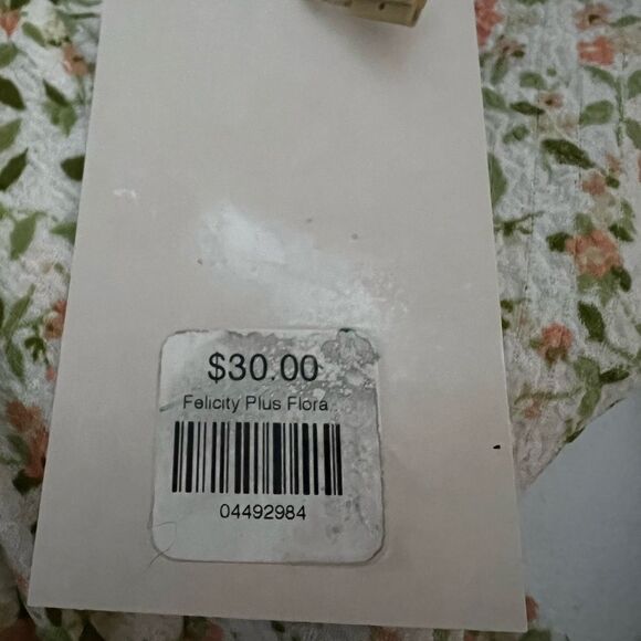 Perch top by blu-pepper NWT - Picture 7 of 8